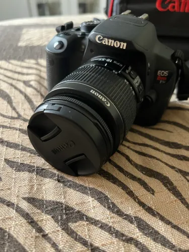 Canon t5i