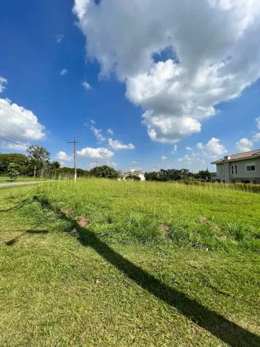 Terreno à venda, 1671 m² por R$ 900.000,00 - Condomínio Haras Paineiras - Salto/SP