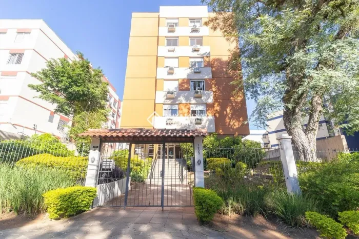 Apartamento 2 quartos no Bairro Tristeza .