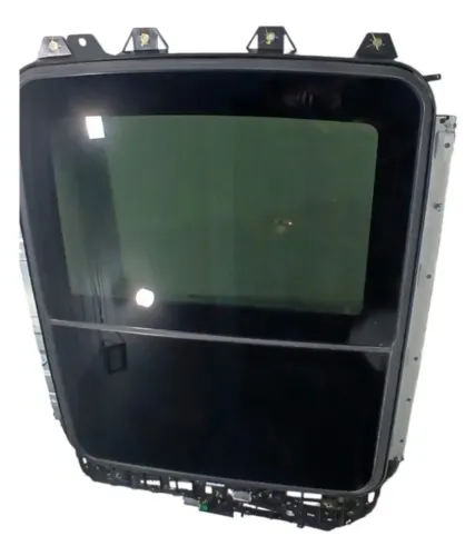 Teto Solar Panorâmico Gm Tracker 2023 Original. INCOMPLETO.