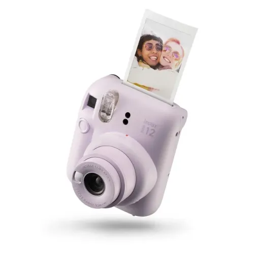 Câmera instantânea Fujifilm Instax Mini 12