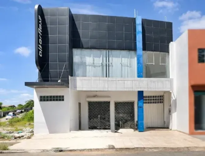 Andar Corporativo de 300 m² | Layout Personalizável para Empresas |Abunã Porto Velho