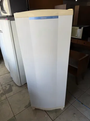 Geladeira consul