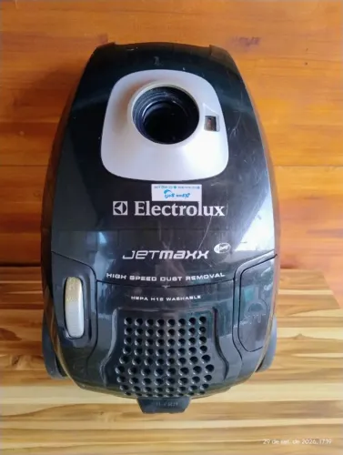 Aspirador Electrolux Jetmax
