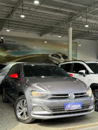Volkswagen Polo Comfort. 200 TSI 1.0 Flex 12V Aut. 2019