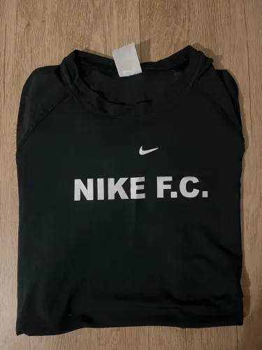 Camisa Dry fit