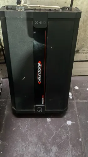Vendo modolo