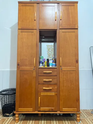 guarda-roupa SERPIL