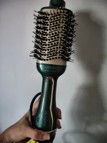 Escova rotativa Juliete