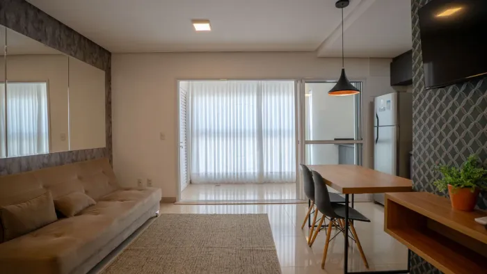 Seu novo endereço no Setor Marista: praticidade, conforto e localização que valorizam sua
