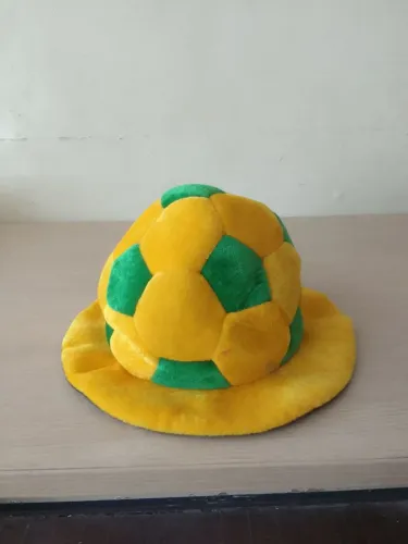 Chapéu bola brasil