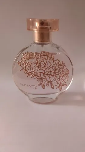 Perfume Boticário 