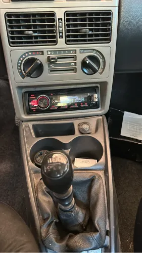 Fiat Uno Mille 1.0 Fire/ F.flex/ Economy 4P 2007