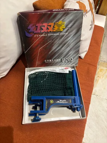 REDE de Tênis de Mesa Oficial PRA VENDER ITTF