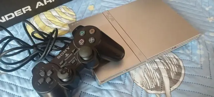 PlayStation 2
