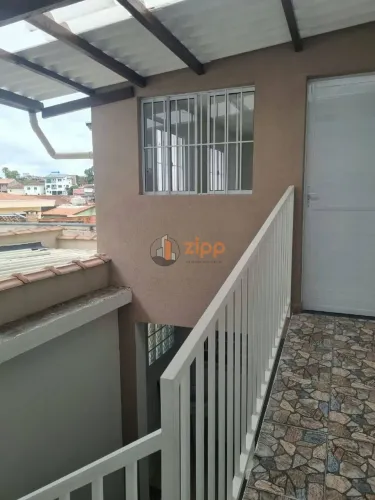 Sobrado para alugar, 120 m² por R$ 7.062,00/mês - Água Fria - São Paulo/SP