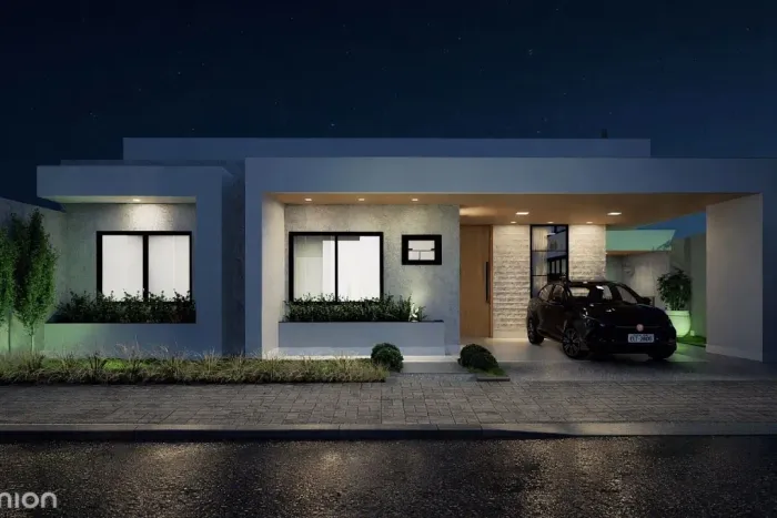 Casa Residencial à venda, Cancelli, Cascavel - CA2840.