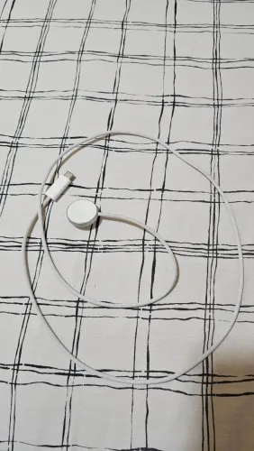Cabo de carreamento original relogio Apple