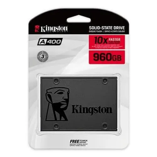 Ssd kingston 960gb 