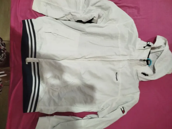 Jaqueta Tommy original 
