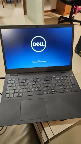 Notebook Dell Vostro 3500 11ª geração Pentium Gold 12Gb DDR4 358GB