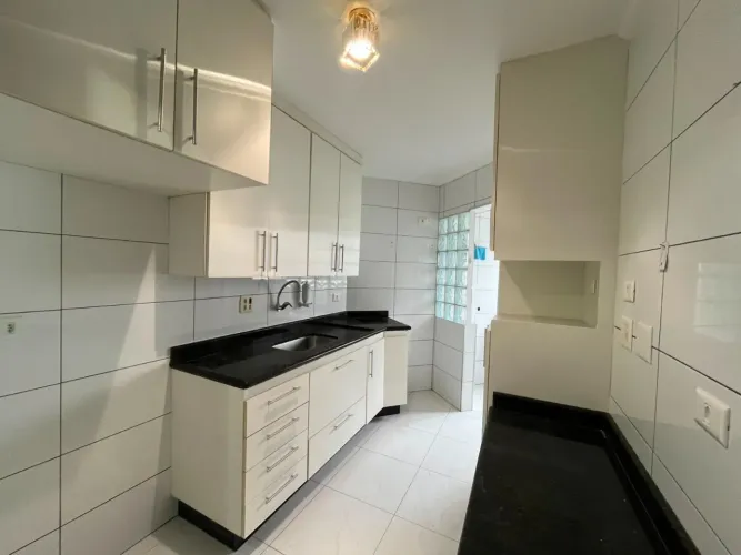 APARTAMENTO RESIDENCIAL em SÃO PAULO - SP, VILA VERMELHA
