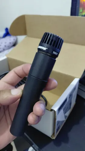 shure sm 57