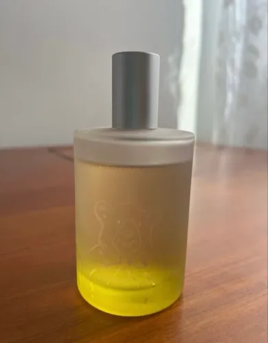Colônia de bebê granado