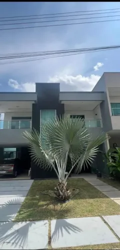CASA ALTO PADRÃO - LOCAÇÃO OU VENDA