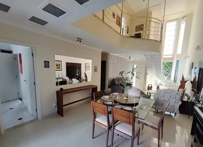 CASA NO BOLETO 