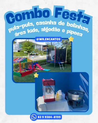 aluguel de máquinas e brinquedos