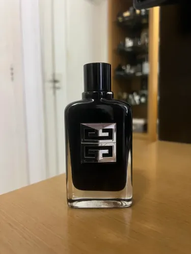 Perfume Givenchy Gentleman Society