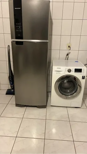 Vendo geladeira 