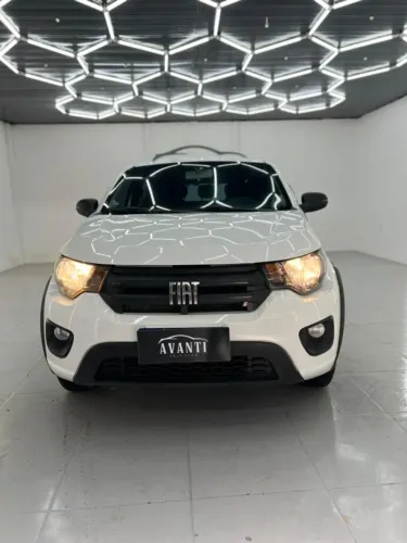 Fiat Mobi Like 1.0 Fire Flex 5P. 2024