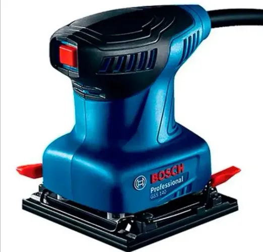 LIXADEIRA ORBITAL GSS 140 110w ou 220w