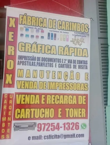 FAZEMOS IMPRESSÃO DE APOSTILAS COBRIMOS OFERTAS