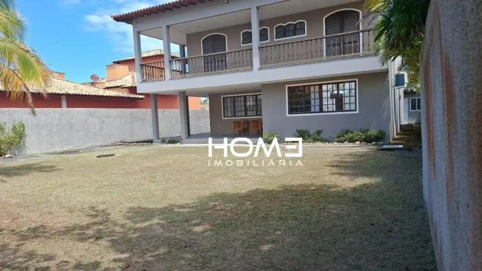 Casa com 4 dormitórios à venda, 447 m² por R$ 2.800.000,00 - Barra da Tijuca - Rio de Jane
