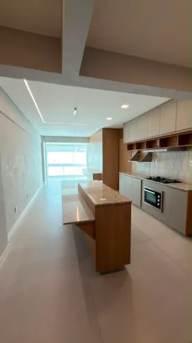 Apartamento para locacao no Jardim Inspiratto