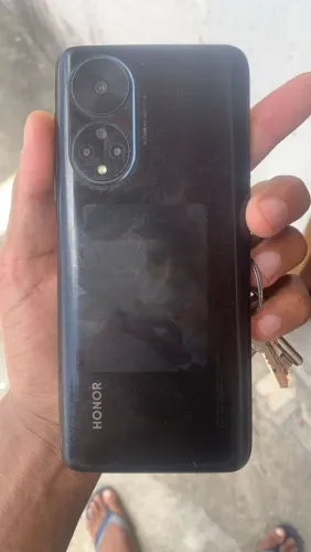 Honor x7
