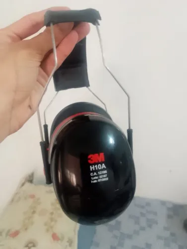 ABAFADOR H10A 3M