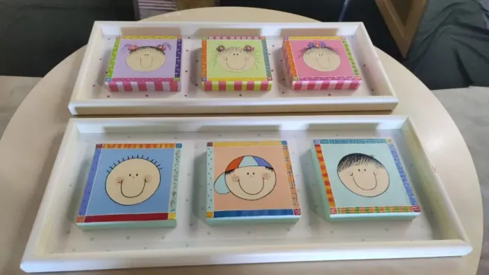 Quadro Infantil