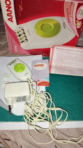 Depilador feminino