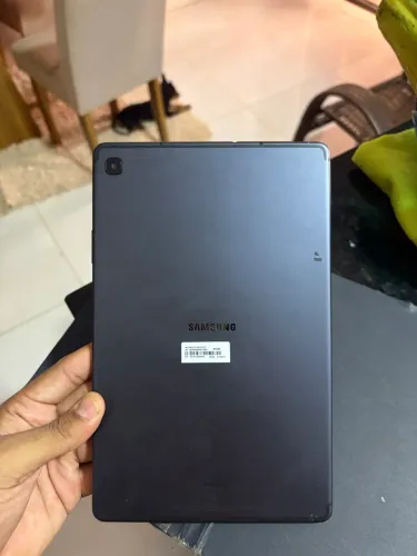 Tablet Samsung Tab S6 Lite