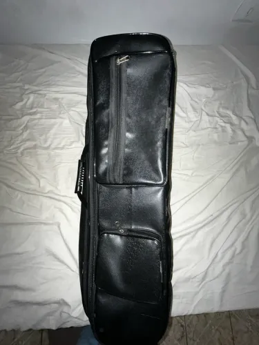 Capa para trombone de pisto/vara