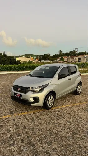 Fiat Strada Freedom 1.3 Flex 8V CD 2024