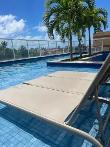 Apartamento Mobiliado Blue Park Residence Ilhéus