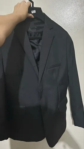 Terno Masculino Tradicional Oxford