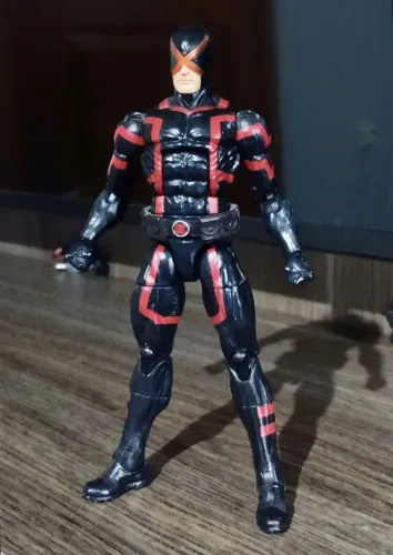 Ciclope Marvel Legends Hasbro