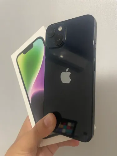 iPhone 14 PERFEITO ESTADO TODO ORIGINAL 