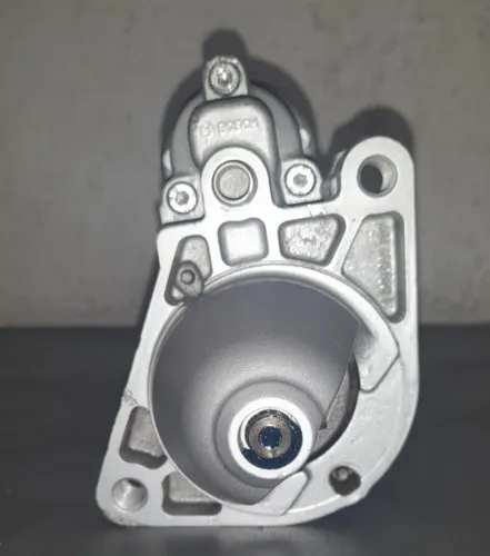 Motor Arranque Jeep Renegade Toro 1.8 Flex 2016 A 2022